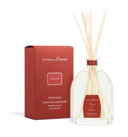 Talcum Reed Diffuser - Officina Delle Essenze