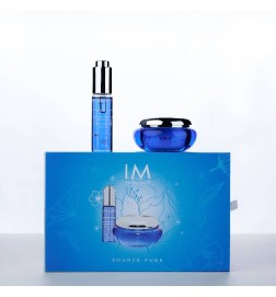 Source pure - cas-cadeau - Ingrid Millet Conseils gratuits et envois!