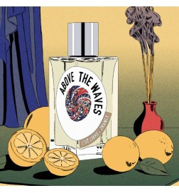 Above the Waves - Etat Libre d'Orange Free advice and shipments!