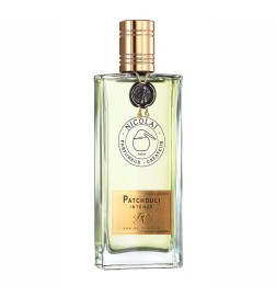 Nicolai - Patchouli Intense Eau de Parfum - Aromatic Unisex