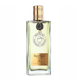 Nicolai - Cuer Cuba Intense Eau de Parfum - Spicy Unisexe