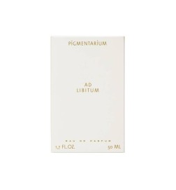 Ad libitum 50 ml - Pigmentarium