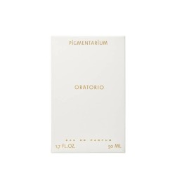 Oratory 50 ml - Pigmentarium