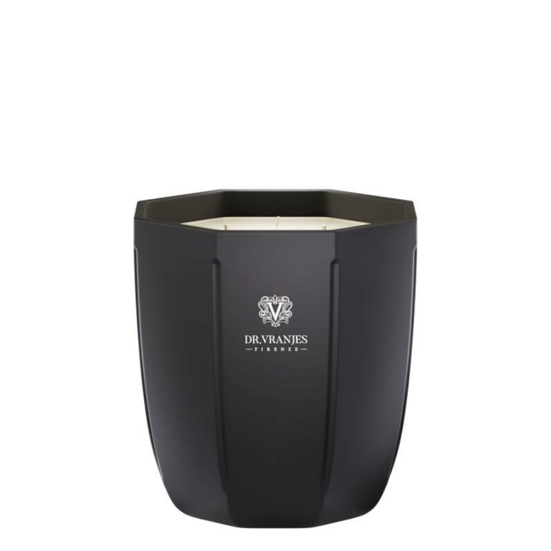Vela Ónix Rosa Tabacco - Dr. Vranjes ¡Envíos Gratis!