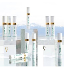 Time Master Intensive Program Cofre 14 x 3 ml - Valmont - Cura Intensiva Anti-edad.