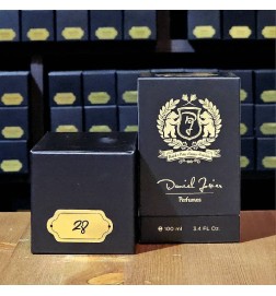28 - 100 ml - Daniel Josier Free advice and shipments!