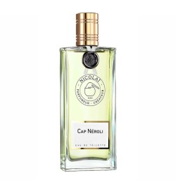 Nicolai - Cap Néroli Eau de Toilette - Citric Unisex