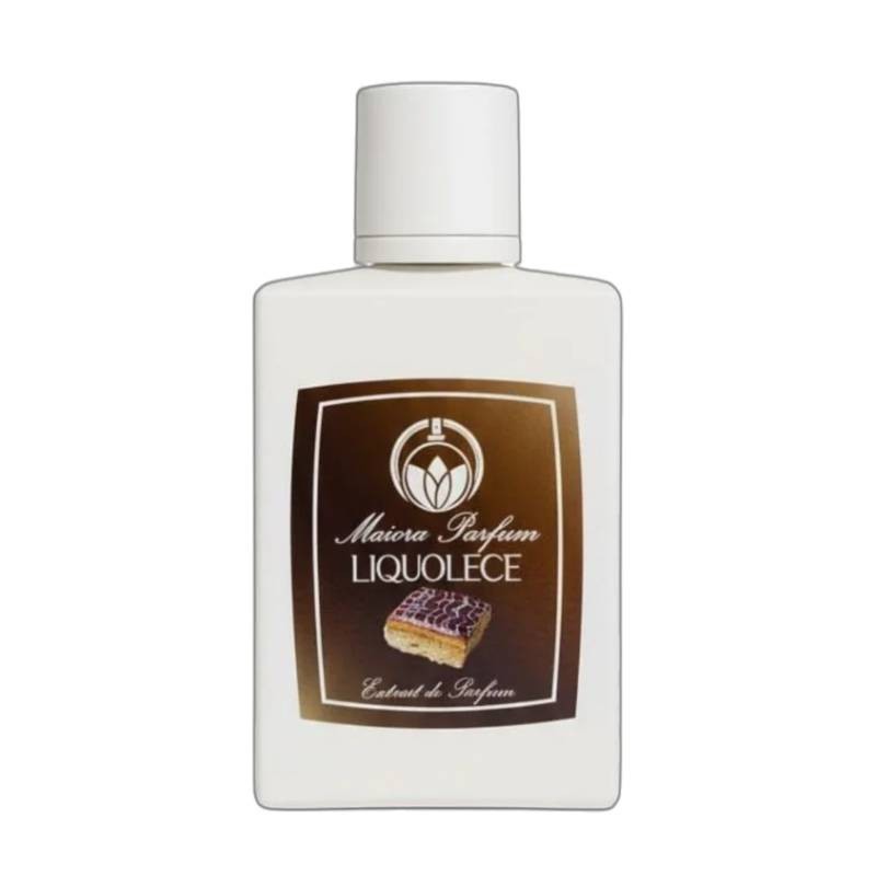Liquidates Maiora Parfum