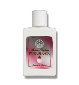 Fraise blanche - Maiora Parfum