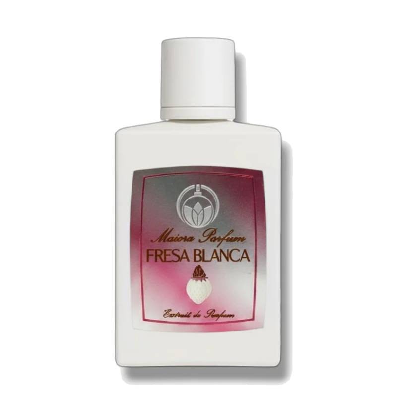 White strawberry - Maiora Parfum