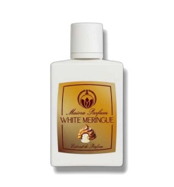 White mermingue - Maiora Parfum