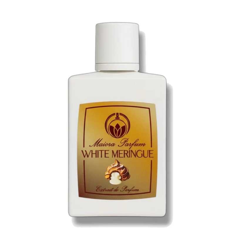White mermingue - Maiora Parfum