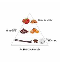 Mukhallat - Montale Paris Free advice and shipments!