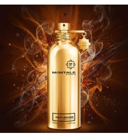 Aoud Leather - Montale Paris Free advice and shipments!