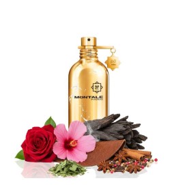Aoud Queen Roses - Montale Paris Free advice and shipments!