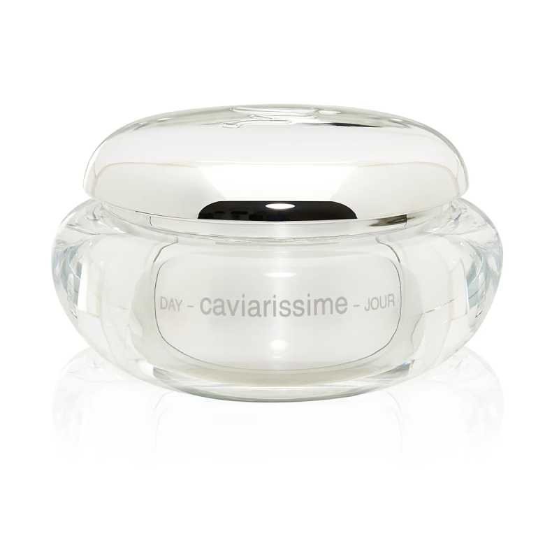 Ingrid Millet - P.Caviar Caviarissime Jour 50ml - crème anti-rides revitalisant.