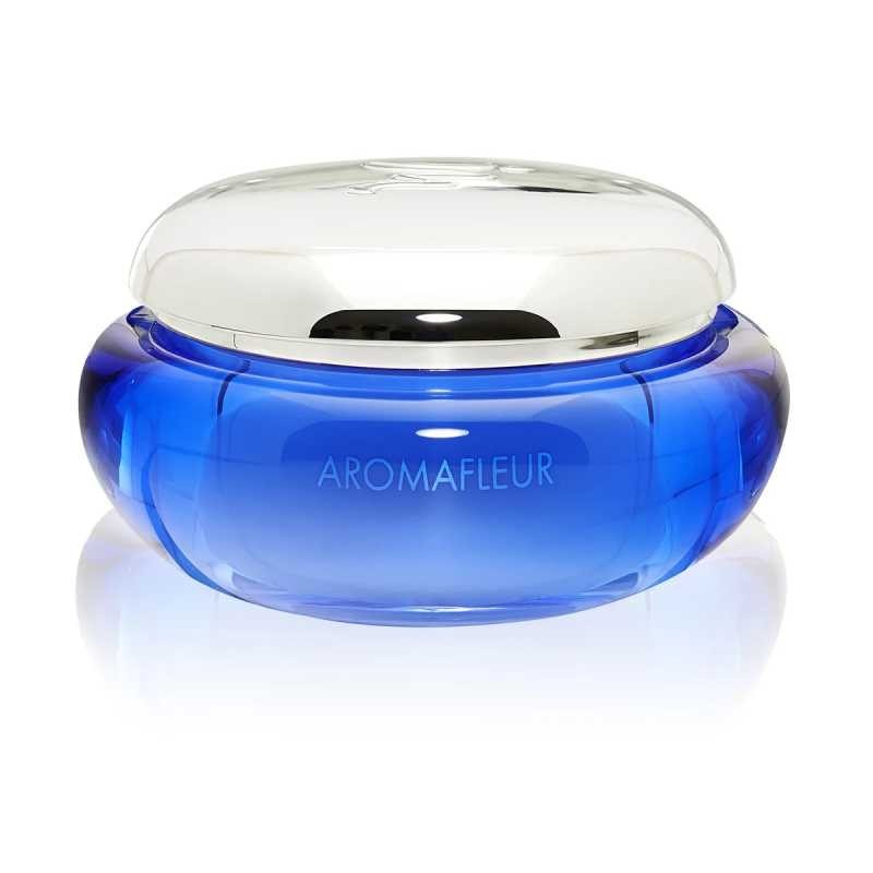 Ingrid Millet - Source Pure Creme Aromafleur 50 ml - Soothing Hydro Cream.