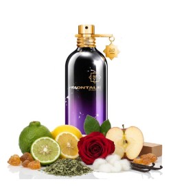 Intense Starry Nights 100 ml - Montale Paris ¡Asesoría y Envíos Gratis!