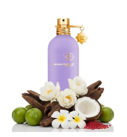 Be My Plum 100 ml - Montale ¡Asesoría y Envíos Gratis!