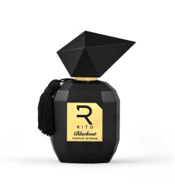 PARFUM PARFUM BLACKOUT 100 ml - Rito Livraison gratuite!