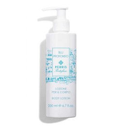 BLU Profondo Lotion pour le corps - 200 ml - Perris Portofino