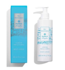 Blu Profondo Body Lotion - 200 ml - Perris Portofino