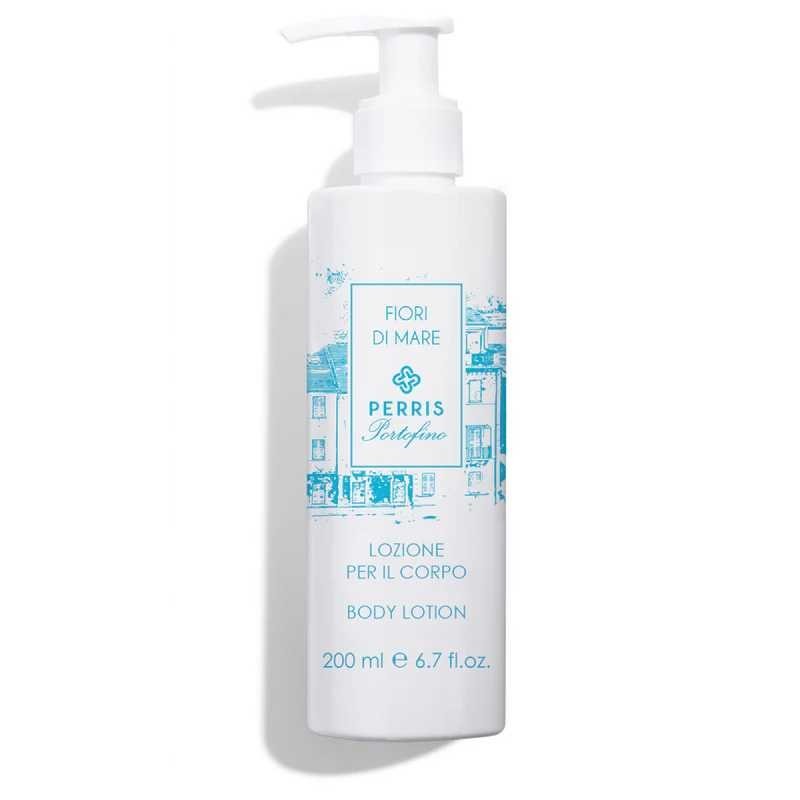 Lotion pour le corps Fiore di Mare 200 ml - Perris Portofino
