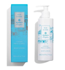 Lotion pour le corps Fiore di Mare 200 ml - Perris Portofino