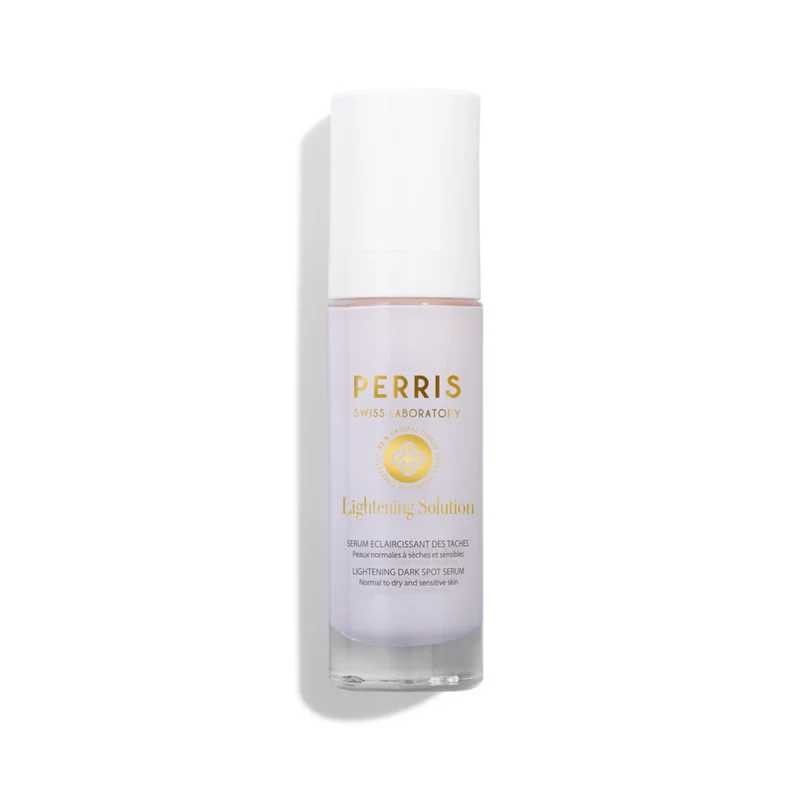 Sérum Spor Dark d'éclaircissement 30 ml - Perris Swiss Laboratory