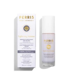 Sérum Spor Dark d'éclaircissement 30 ml - Perris Swiss Laboratory