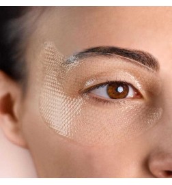 Patche Hydrogel Yeux etincelants 2 patchs - Perris Swiss Laboratory