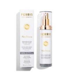 Emulse Active Anti-Age Visage 30 ml - Perris Swiss Laboratory