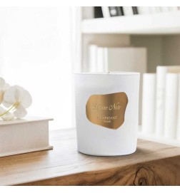 Figuier Noir Candle 195 g - Houbigant Paris