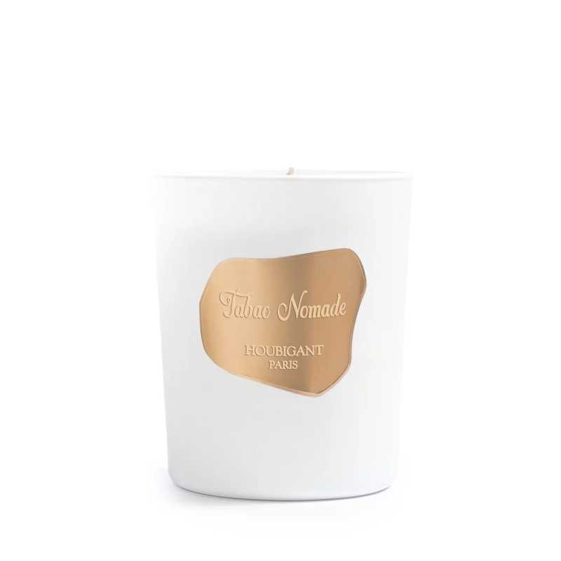 Tabac Nomade Candle 195 g - Houbigant Paris