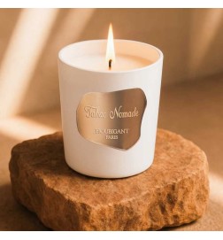 Tabac Nomade Candle 195 g - Houbigant Paris
