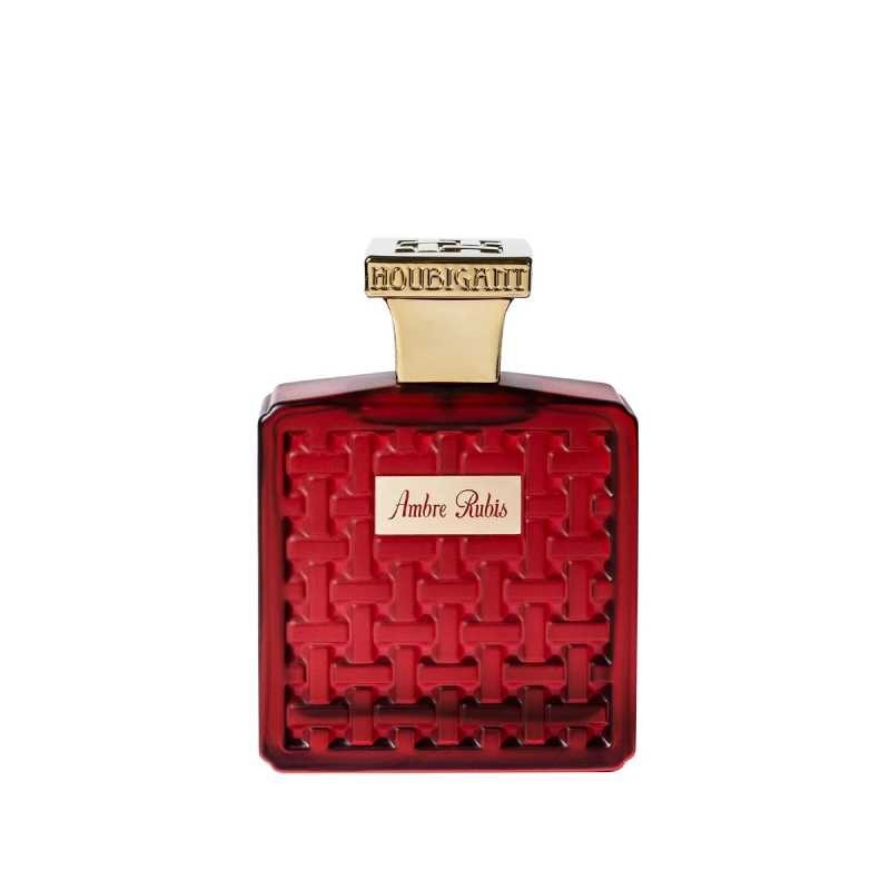 Ambre Rubis - Houbigant Paris ¡Envíos Gratis!