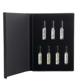 Définir la collection de découverte hommes 7 x 2 ml - Houbigant Paris Livraison gratuite!