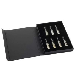 Set Discovery Collection Men 7 x 2 ml - Houbigant Paris Free shipping!