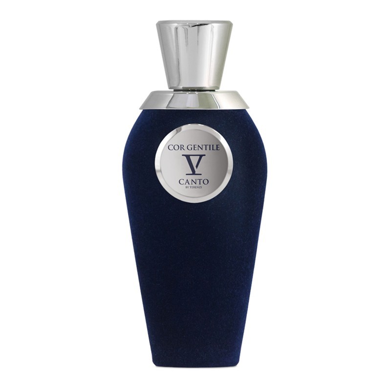 V Canto - Extection de Corg Gentile de Parfum 100 ml