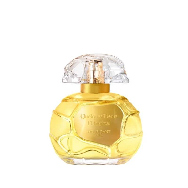 Quelques Fleurs L'Original Collection Privée 100 ml - Houbigant Paris Free shipping!