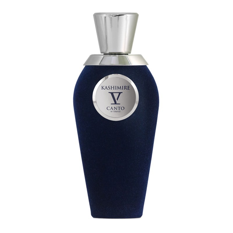 V Canto - Kashmere extraity of Parfum 100 ml