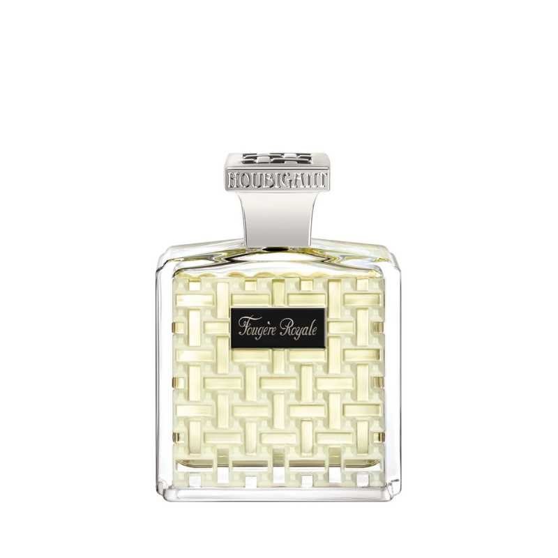 Fougére Royale 100 ml - Houbigant Paris ¡Envíos Gratis!