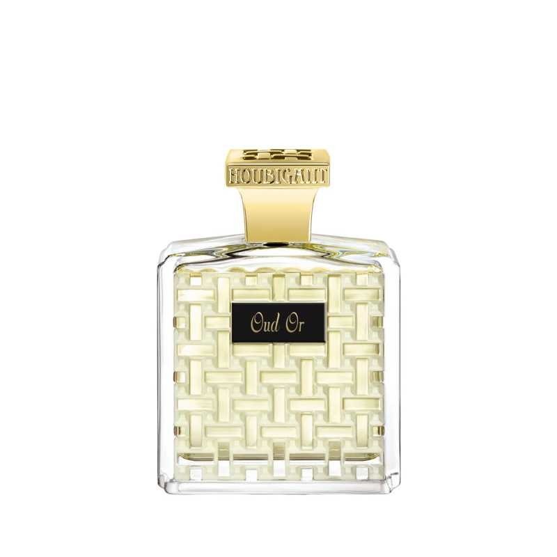 Tabac Nomade EDP 100 ml - Houbigant Paris Free shipping!