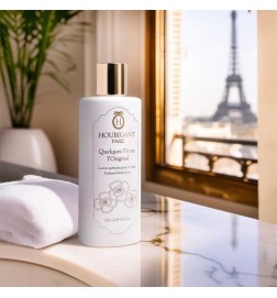 Quels Fleurs L 'Zone d'origine Parfumée - Lotion pour le corps 250 ml - Houbigant Paris