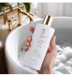 Quelques Fleurs L'original parfumé - Gel de douche de 250 ml - Houbigant Paris