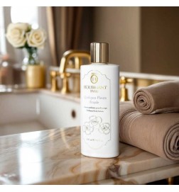 Quelques Fleurs Royale Perfumed - Body lotion 250 ml - Houbigant Paris