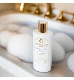 Quels Fleurs Fleurs Royale Parfumée - Gel de douche de 250 ml - Houbigant Paris