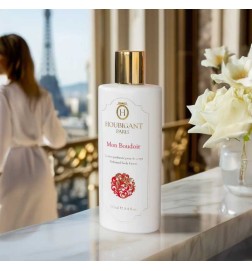 Mon boudoir parfumé - Lotion pour le corps 250 ml - Houbigant Paris