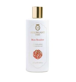 Mon Doudoir parfumé - Gel de douche de 250 ml - Houbigant Paris
