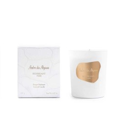 Ambre des ABRYSSES BOUGIE 195 G - Houbigant Paris